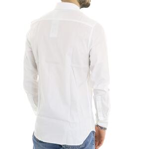 CAMICIA SLIM FIT LACOSTE - Mad Fashion | img vers.300x/